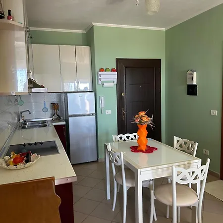 Apartmán Roy Durrës