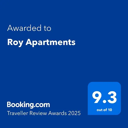 Roy Durres
