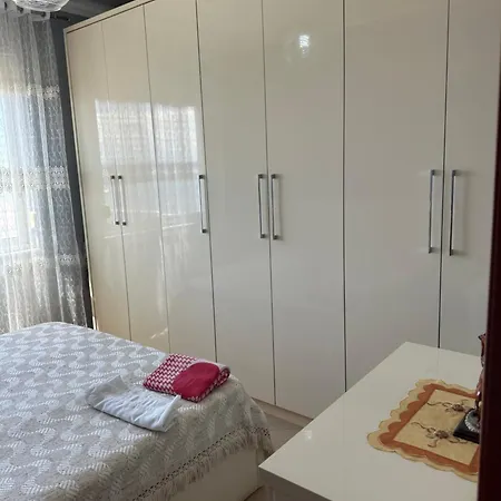 Roy Apartment Durres