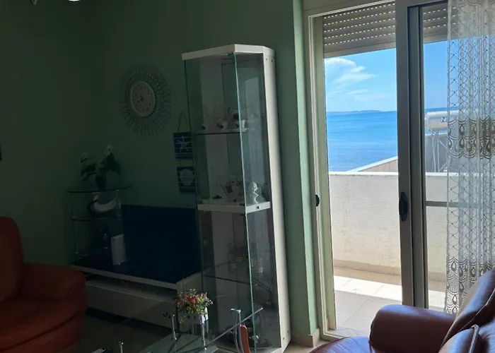 Appartement Roy Durrës