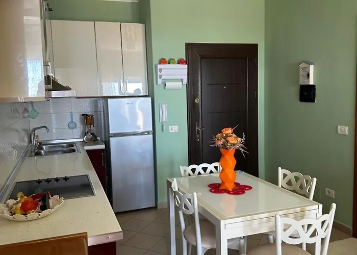 Appartamento Roy Durrës