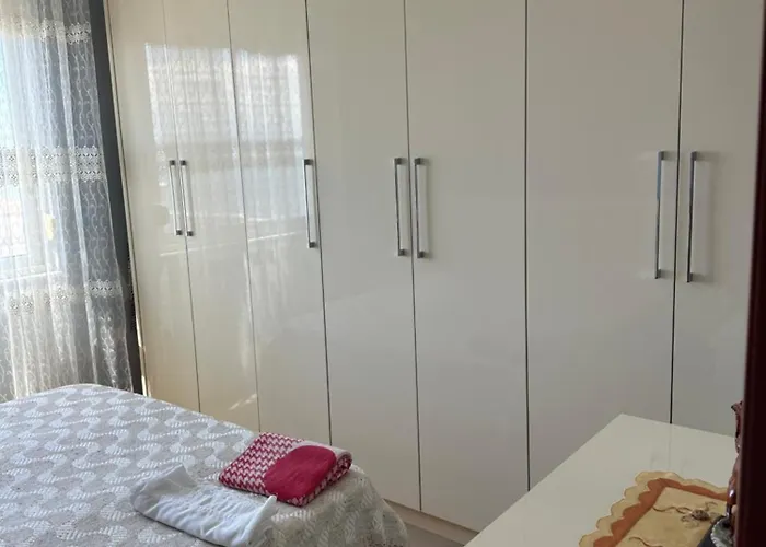Roy Appartement Durrës